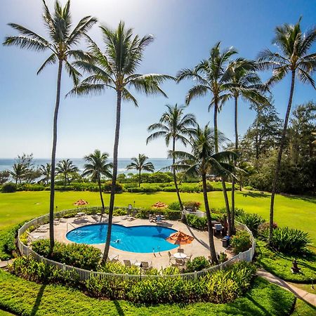 Castle Kaha Lani Resort Lihue Exteriör bild