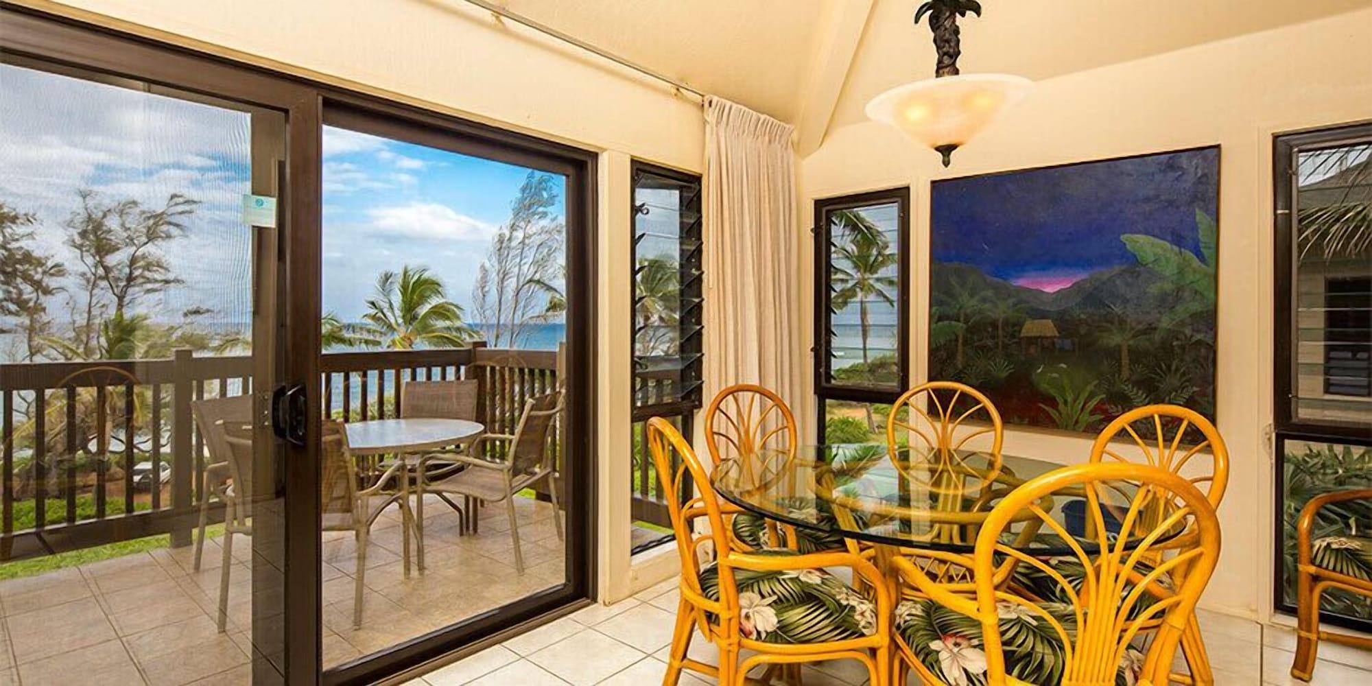 Castle Kaha Lani Resort Lihue Exteriör bild
