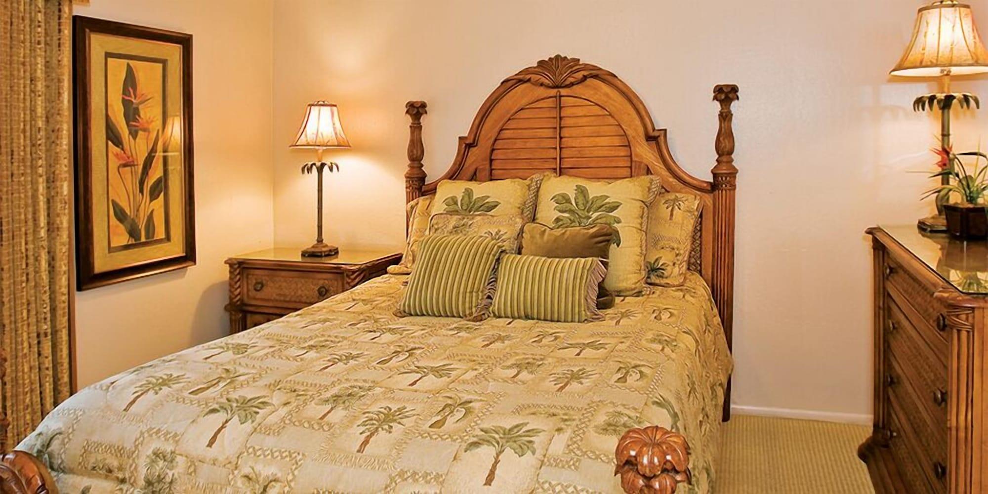 Castle Kaha Lani Resort Lihue Exteriör bild